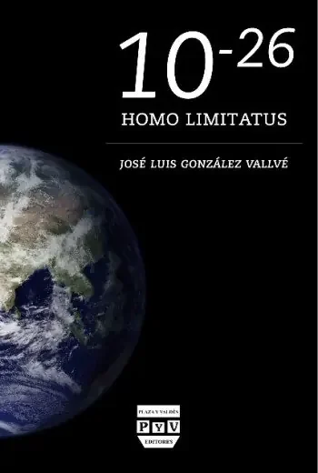 10-26. homo limitatus