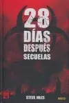 28 dias despues secuelas – Blau Press