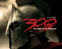 300. el libro de la pel¡cula – Blau Press