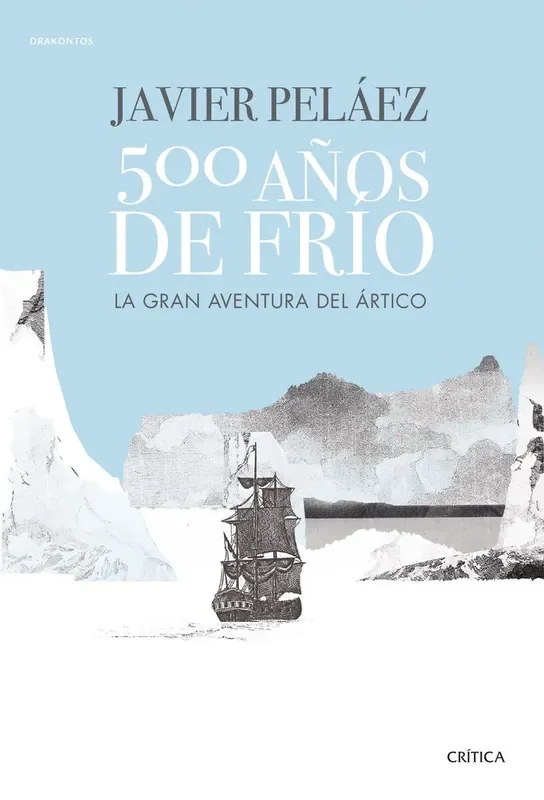 500 años de frio