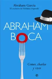Abraham boca – Blau Press