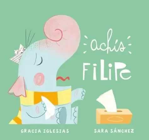 Achis filipe