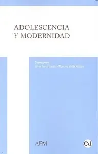 Adolescencia y modernidad – Blau Press