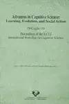 Advances in cognitive science. Learning, evolution and social action. IWCogSc-10. Proceedings of the ILCLI International Workshop on Cognitive Science – Blau Press
