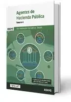 Agentes hacienda- temario 4