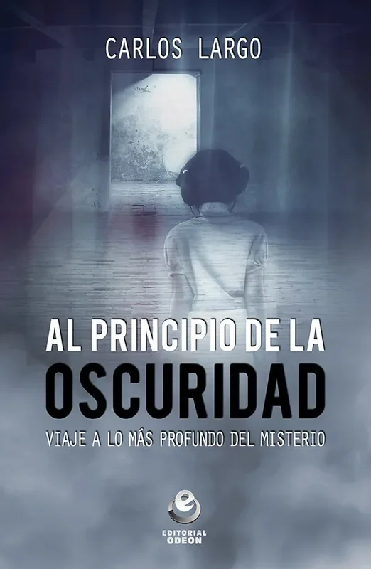 Al princpio de la oscuridad