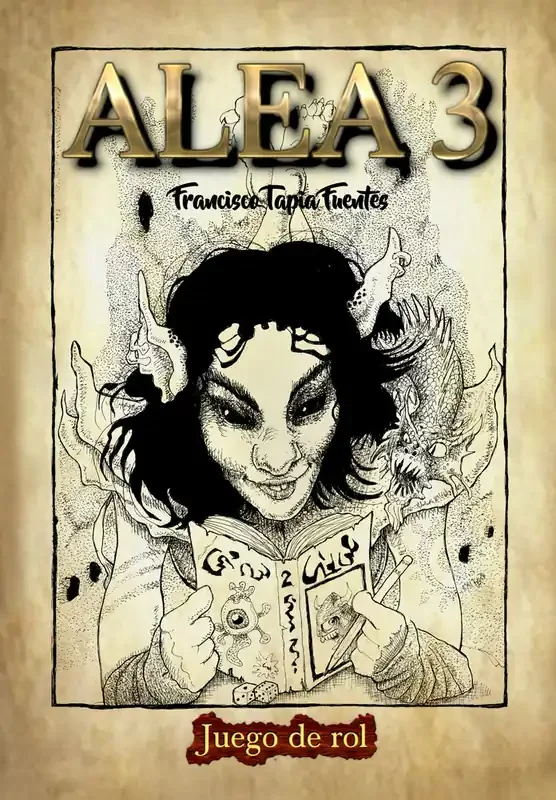 Alea 3