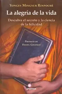 Alegria de la vida,la – Blau Press