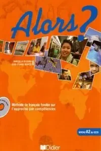 Alors a2 alumno – Blau Press