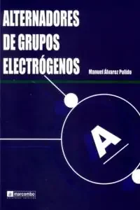 Alternadores de Grupos Electrógenos – Blau Press