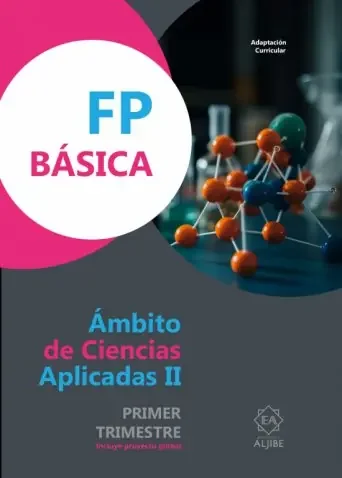 Ambito de ciencias aplicadas ii segundo trimestre