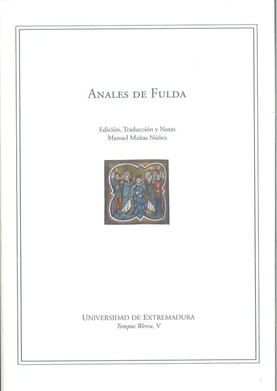 Anales de Fulda