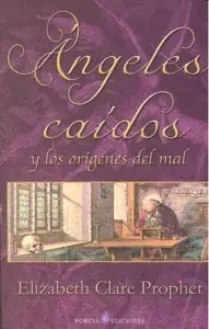 Angeles ca¡dos y los or¡genes del mal – Blau Press