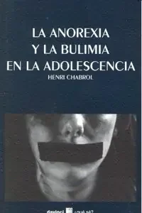 Anorexia y la bulimia en adolescencia,la – Blau Press