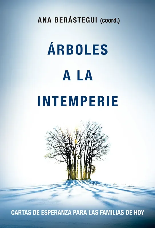 Arboles a la intemperie