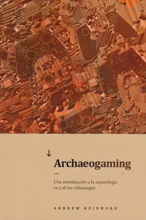 Archaeogaming