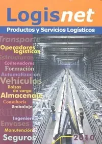 Areas logisticas/productos y servicios logisticos 2010 – Blau Press