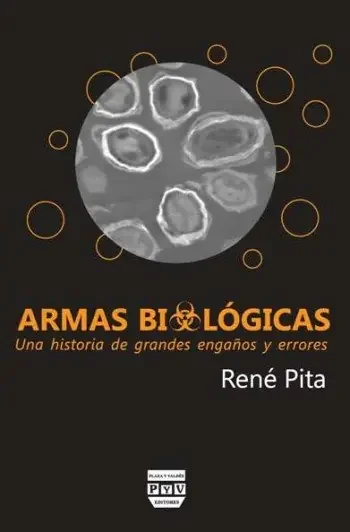 Armas biológicas