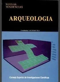 Arqueología – Blau Press