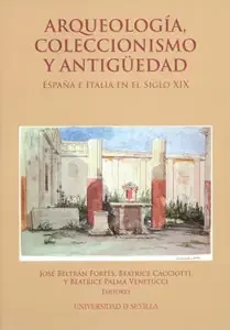 Arqueologia coleccionismo y antiguedad – Blau Press