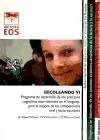Becoleando vi – Blau Press