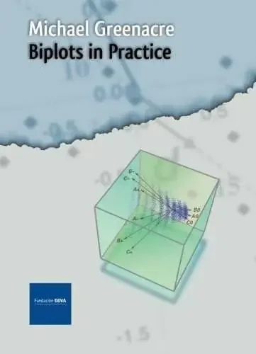 Biplots in practice