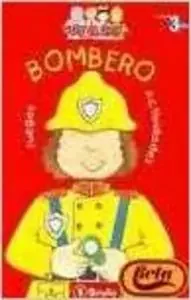 Bombero. voy a ser… – Blau Press