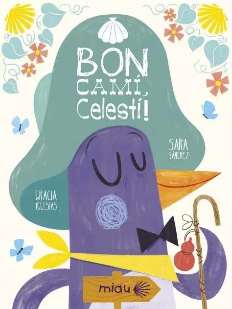 Bon cami celestino