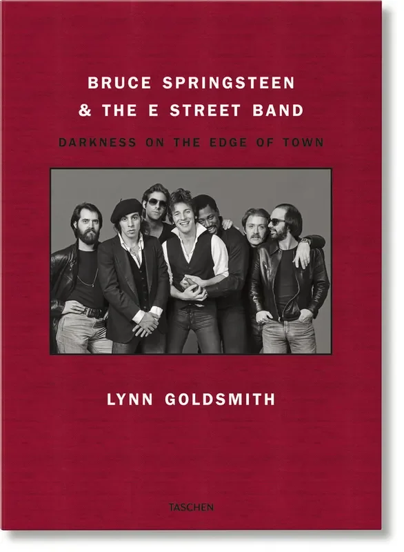 Bruce Springsteen – The E Street Band