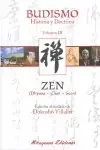 Budismo. Historia y Doctrina III. Zen – Blau Press