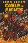 Cable & masacre 1 – Blau Press
