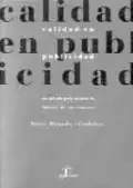 Calidad en publicidad – Blau Press