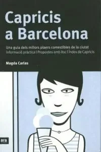 Capricis a Barcelona