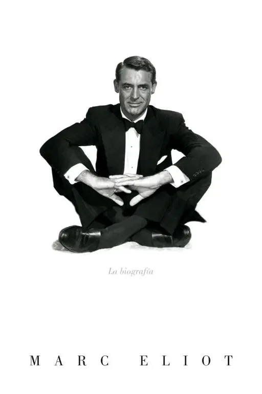 Cary Grant – Blau Press