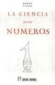 Ciencia de los numeros,la – Blau Press