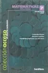 Ciencias sociales, matemáticas, 2º Bachillerato. Cuaderno – Blau Press