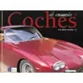 Coches de ensueño 5 – Blau Press