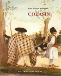 Colasín