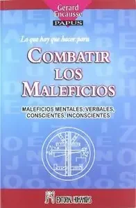 Como combatir los maleficios – Blau Press