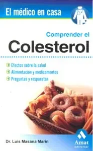 Comprender el colesterol – Blau Press