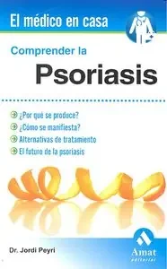 Comprender la Psoriasis – Blau Press