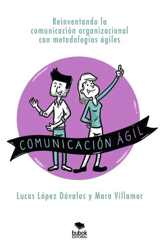 Comunicación ágil