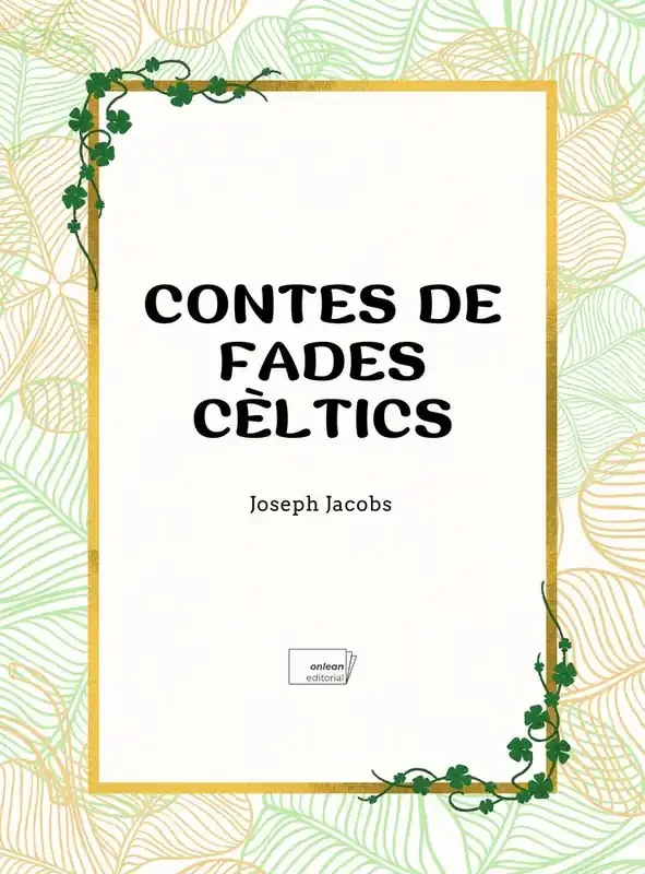 Contes de fades celtics