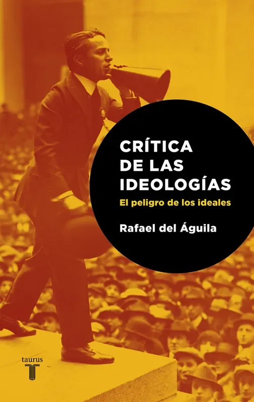 Crítica de las ideologías – Blau Press