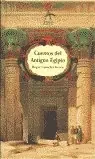 Cuentos del antiguo egipto alba – Blau Press