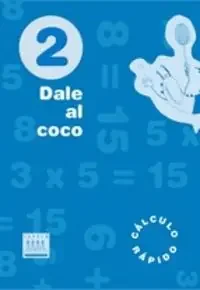 Dale al coco 2