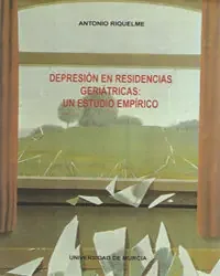 Depresion en residencias geriatricas un estudio empirico – Blau Press