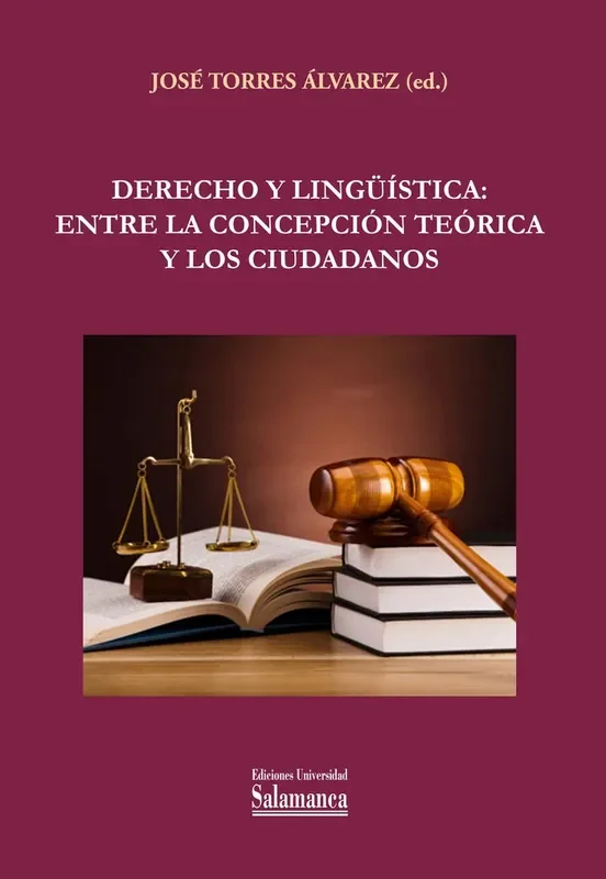 DERECHO Y LINGÜISTICA