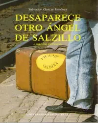 Desaparece otro angel de salzillo – Blau Press