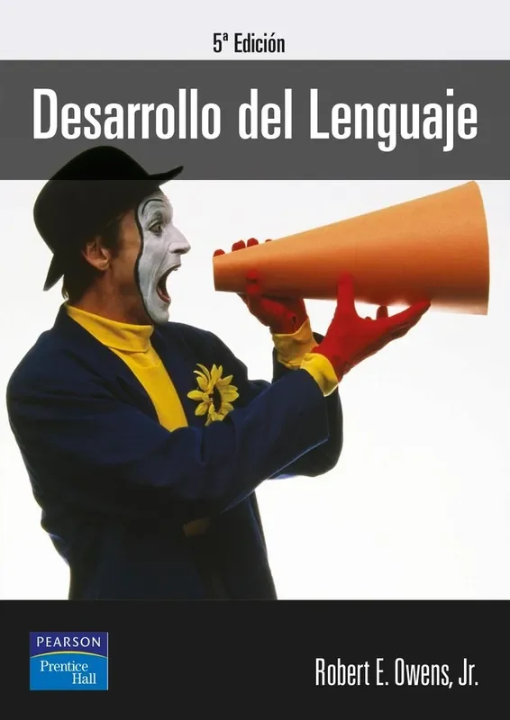 Desarrollo del lenguaje – Blau Press